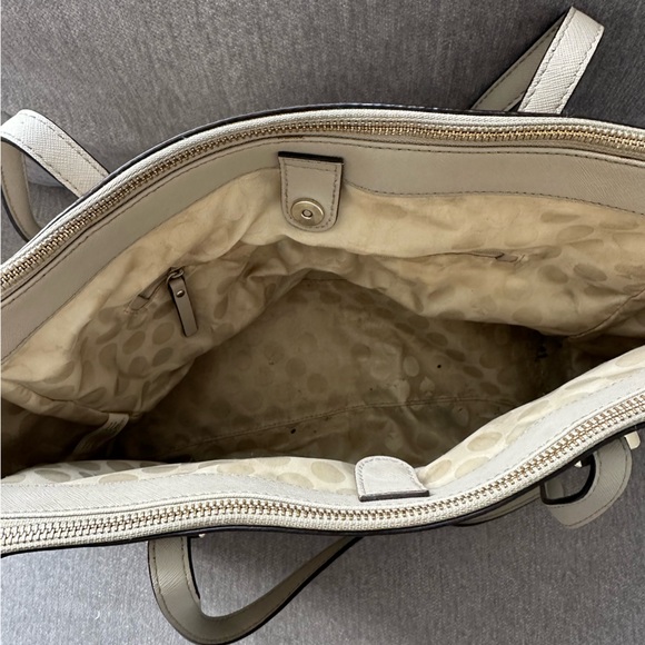 Kate Spade bag - Picture 4 of 7